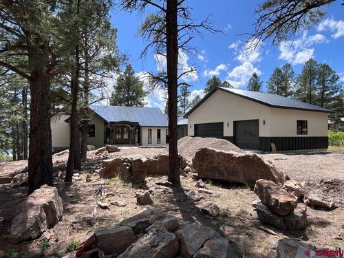 66 Antelope Ave, Pagosa Springs, CO, 81147-8962 | Card Image