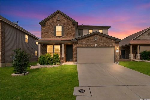 3326 Putnam Flds, Converse, TX, 78109-3808 | Card Image