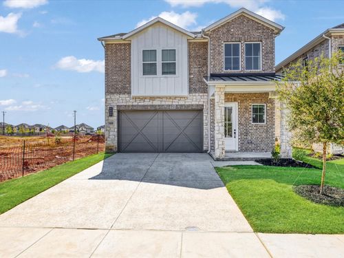 1428 Imperial Ave, Frisco, TX, 75036-1282 | Card Image