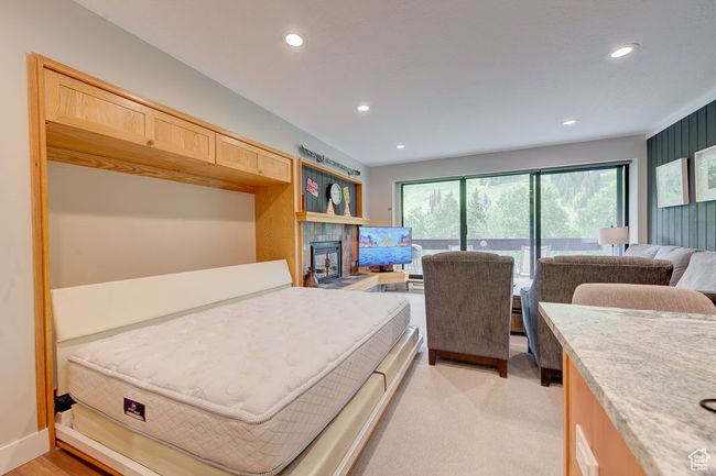 201202 - 9202 E Lodge Dr, Condo with 1 bedrooms, 2 bathrooms and 1 parking in Snowbird UT | Image 24