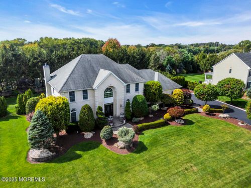 5 Green Springs Way, Freehold, NJ, 07728-9070 | Card Image
