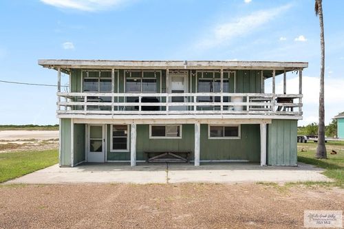 725 N Bayshore Dr, Port Mansfield, TX, 78598 | Card Image