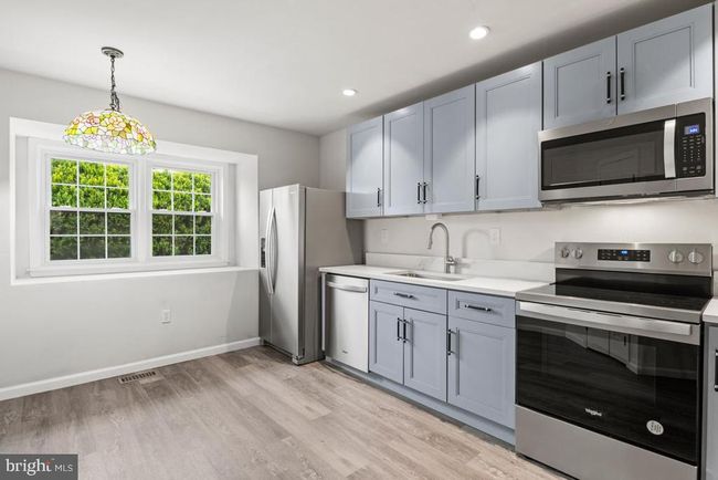 1519 Corsley Ct, Townhouse with 3 bedrooms, 3 bathrooms and null parking in MAPLE GLEN PA | Image 12
