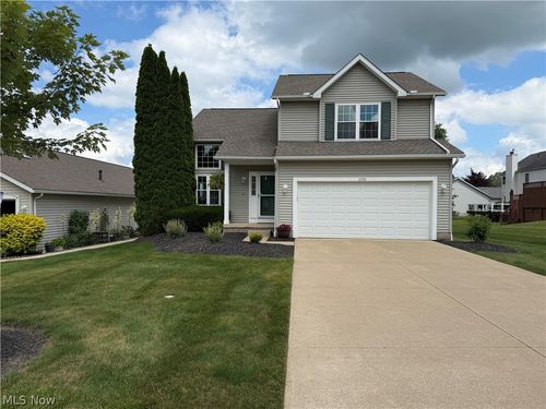 2281 Brittany Blvd, Brunswick, OH, 44212-4933 | Card Image