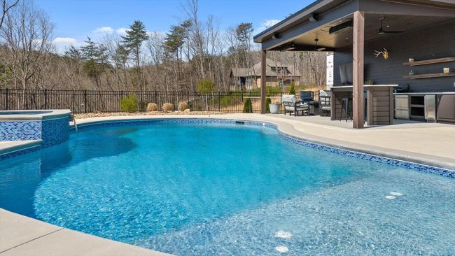 8008 Mountain Laurel Trl, House other with 6 bedrooms, 6 bathrooms and null parking in Signal Mountain TN | Image 53