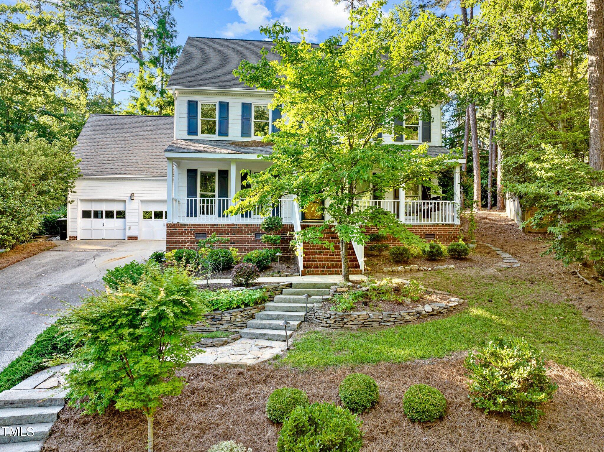 Woodsmith Pl, Raleigh, NC 27609