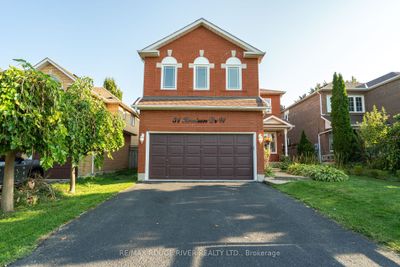 31 Kerrison Dr W, House other with 5 bedrooms, 4 bathrooms and 4 parking in Ajax ON | Image 1