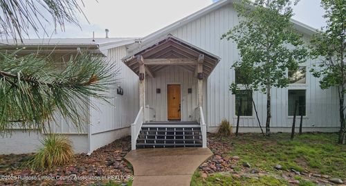 805 Hull Rd, Ruidoso, NM, 88345-7748 | Card Image
