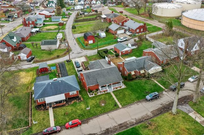 964 Union Ave, House other with 3 bedrooms, 3 bathrooms and 2 parking in Brackenridge PA | Image 28