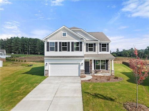 11 Valmoore Dr, Poquoson, VA, 23662-1246 | Card Image