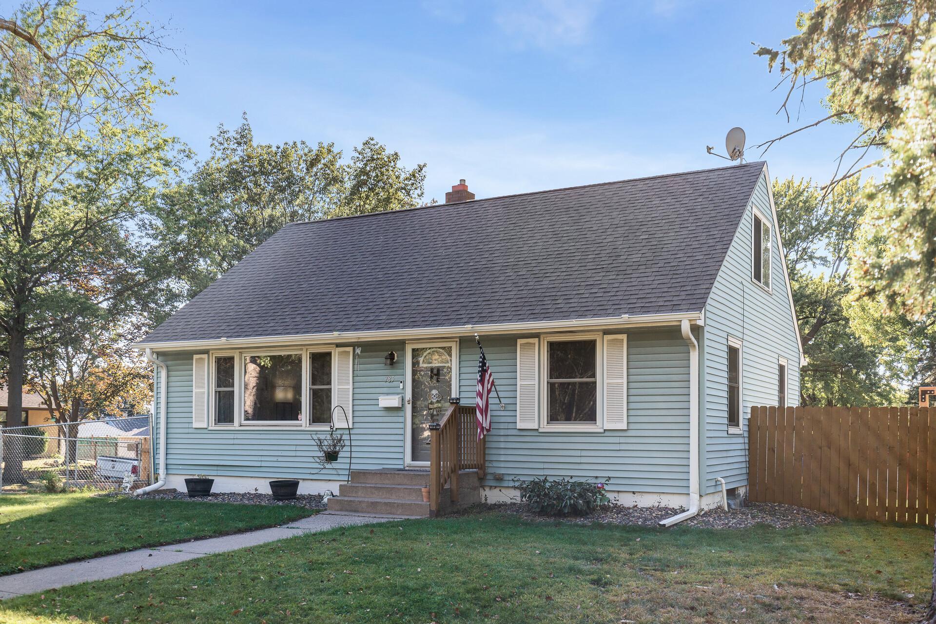 Mcknight Rd, Saint Paul, MN 55119