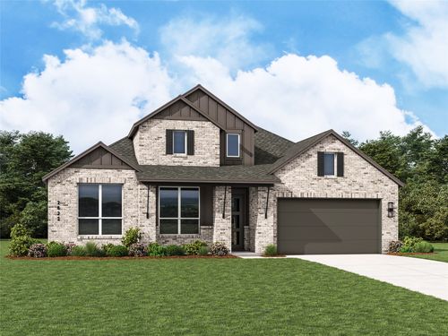 1740 Snowdrop Dr, Georgetown, TX, 78628-4348 | Card Image