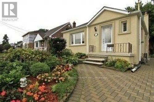 main-floor-38 Ainsdale Road, Toronto (Wexford-Maryvale), ON, M1R3Y8 | Card Image