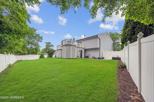 16 Lamp Post Ct, House other with 4 bedrooms, 3 bathrooms and null parking in Howell NJ | Image 38