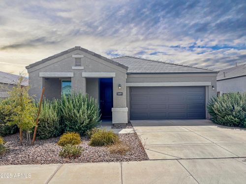 8491 W Springfield Way, Florence, AZ, 85132-6166 | Card Image