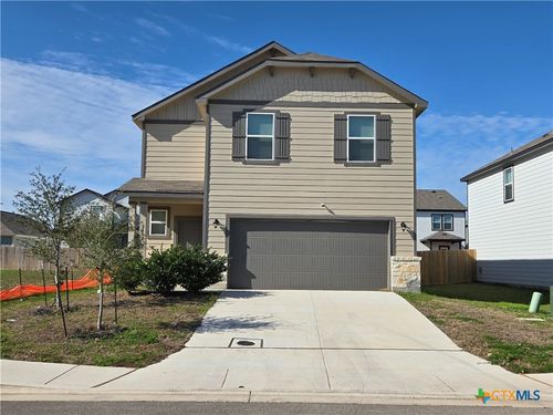 2408 Ayers Drive, Seguin, TX, 78155 | Card Image