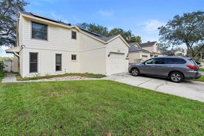 1275 Crossfield Drive, House other with 3 bedrooms, 2 bathrooms and null parking in Apopka FL | Image 1