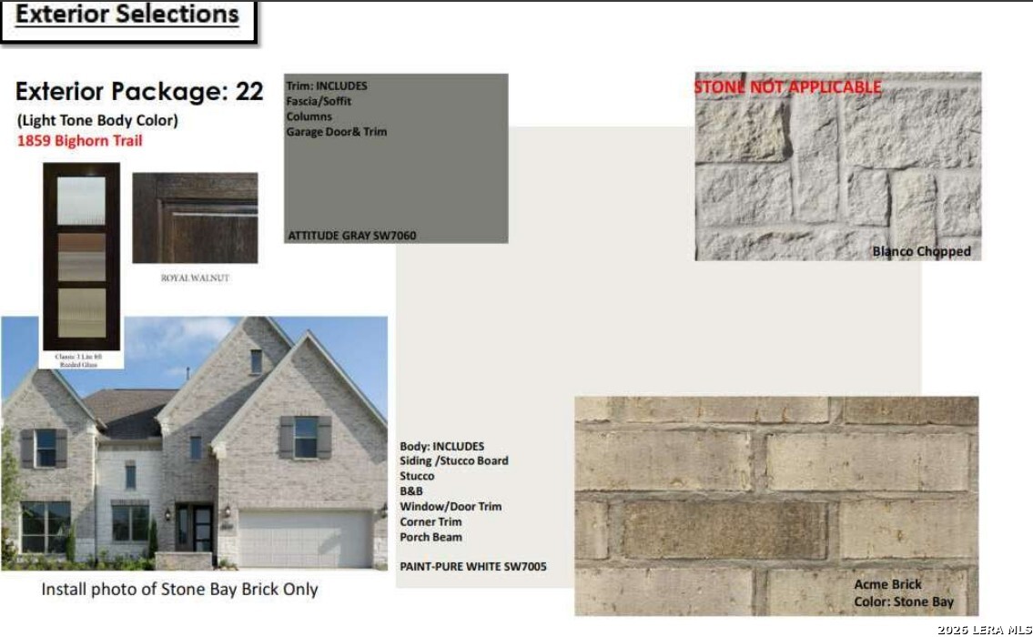 Residential in New Braunfels 5