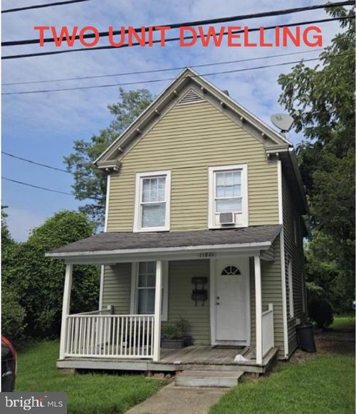 11801 Beechwood St, PRINCESS ANNE, MD, 21853-1287 | Card Image