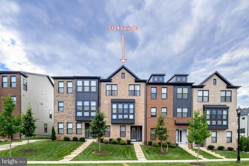 5124 Curie Dr, BOWIE, MD, 20715-4481 | Card Image