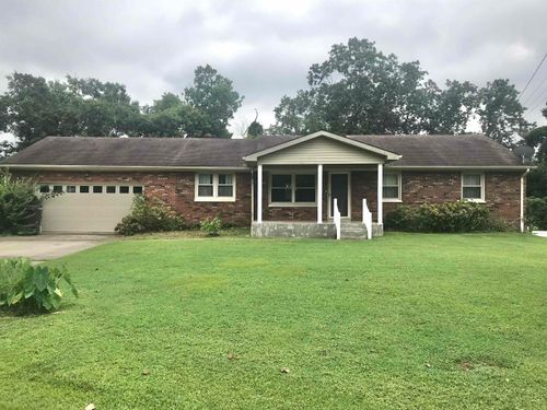 6101 Woods Point Dr, Catlettsburg, KY, 41129-8680 | Card Image