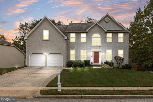 6 Twisting Ln, SICKLERVILLE, NJ, 08081-9766 | Card Image