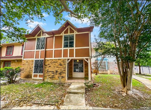 4903 Arbor Ridge Dr, San Antonio, TX, 78228-1002 | Card Image
