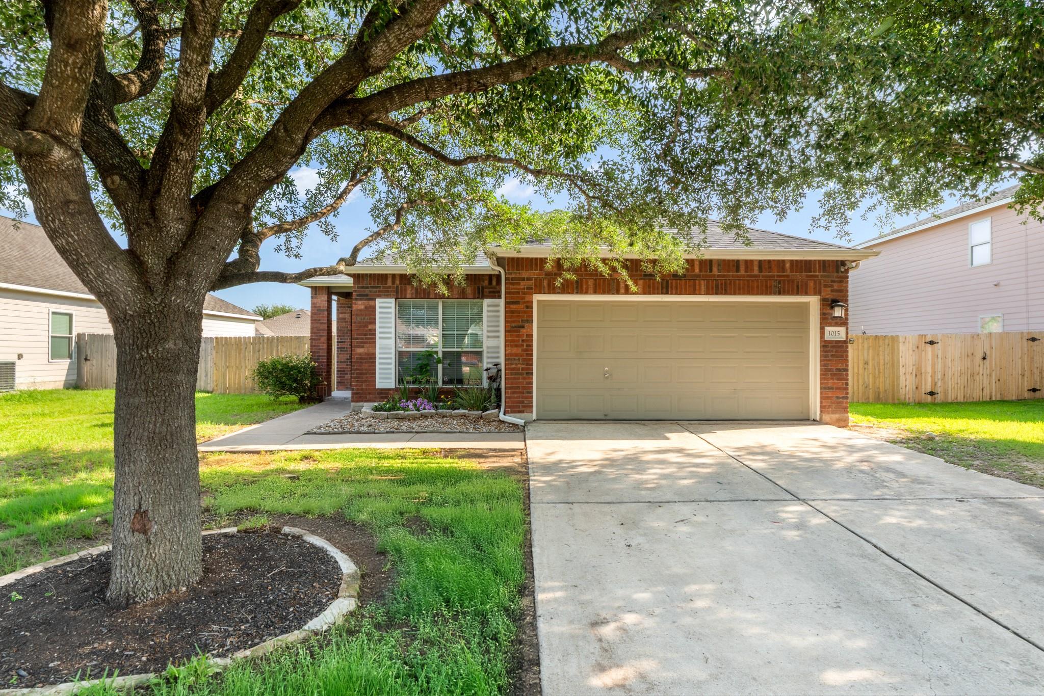 Residential in Hutto 3
