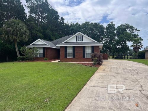 1484 W Fairway Drive, Gulf Shores, AL, 36542 | Card Image