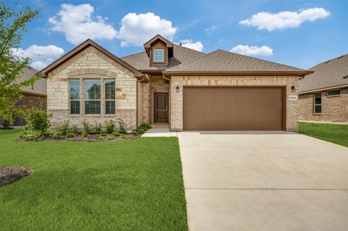5242 Crystal Lake Ave, Krum, TX, 76249-6050 | Card Image