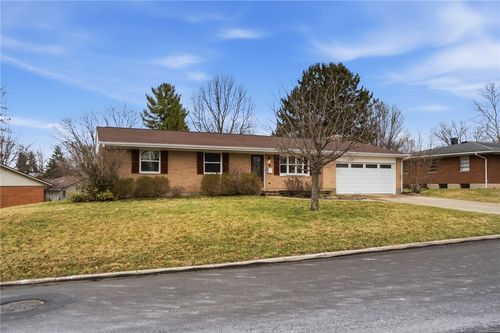 4324 Clarendon Drive, Kettering, OH, 45440 | Card Image