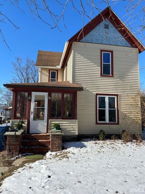310 S Ohio St, Remington, IN, 47977-8668 | Card Image