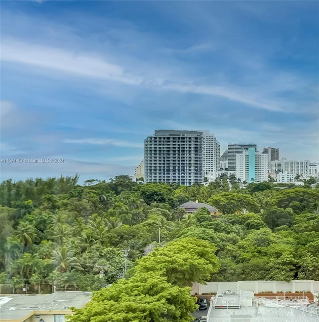 APT-5D - 3000 E Sunrise Blvd, Condo with 1 bedrooms, 2 bathrooms and null parking in Fort Lauderdale FL | Image 36