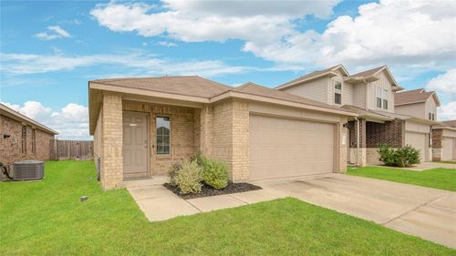 14416 Sugar Pines Dr, Conroe, TX, 77302-2024 | Card Image