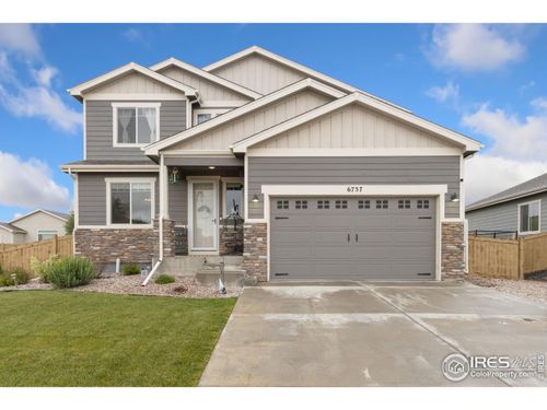 6757 Sage Meadows Dr, Wellington, CO, 80549-2170 | Card Image
