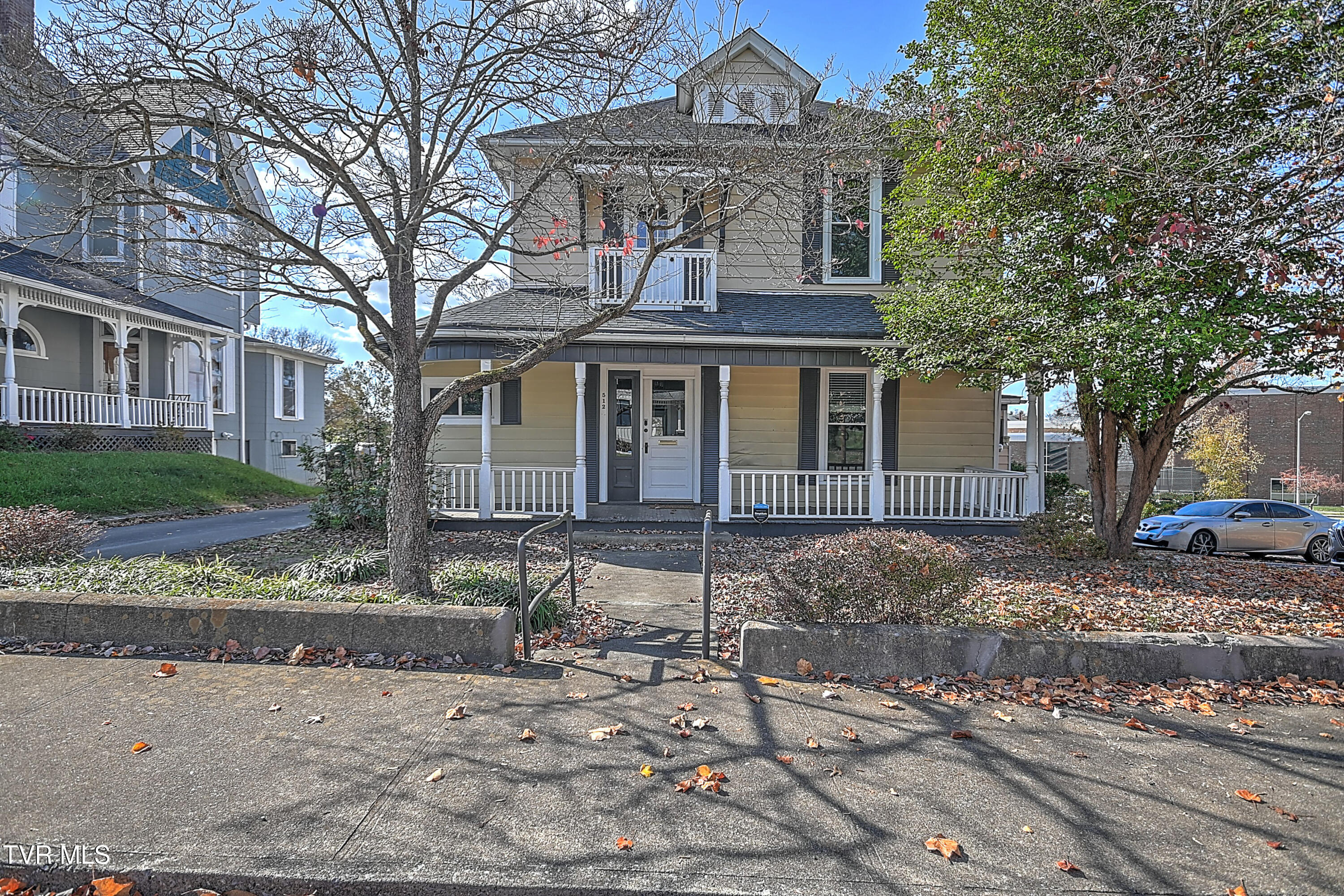 Alabama St, Bristol, TN 37620