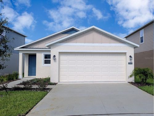 2175 Chris Drive, WINTER HAVEN, FL, 33884 | Card Image