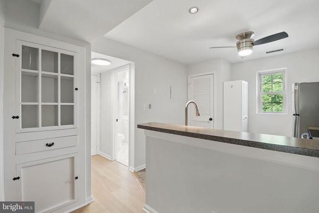 APT-3 - 1403 E Abingdon Dr, Condo with 1 bedrooms, 1 bathrooms and null parking in ALEXANDRIA VA | Image 10