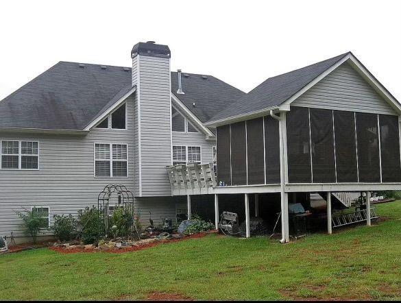 Liberty Path, Dallas, GA 30157