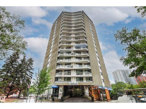 303-10045 117 St Nw, Edmonton, AB, T5K1W8 | Card Image