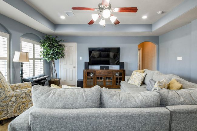 8423 Glenn Leigh Dr, House other with 5 bedrooms, 4 bathrooms and 2 parking in Spring TX | Image 32