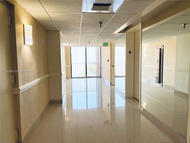 APT-1910 - 290 174 Th St, Condo with 2 bedrooms, 2 bathrooms and null parking in Sunny Isles Beach FL | Image 17