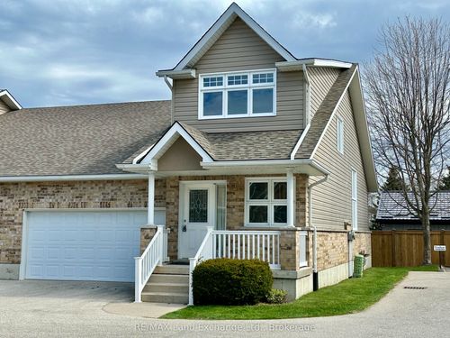 4-433 Queen St, Kincardine, ON, N2Z0A2 | Card Image