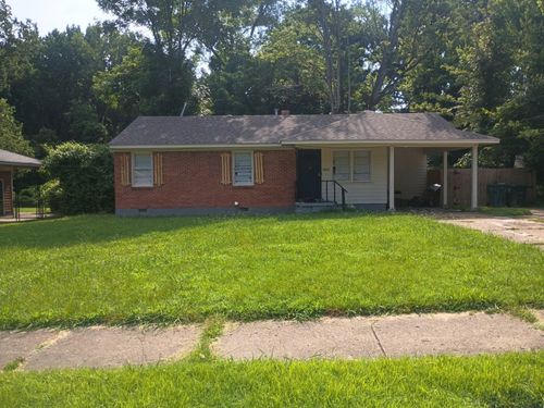 3682 N Trezevant St, Memphis, TN, 38127 | Card Image