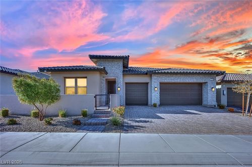 199 Bella Noche St, Las Vegas, NV, 89138-6367 | Card Image