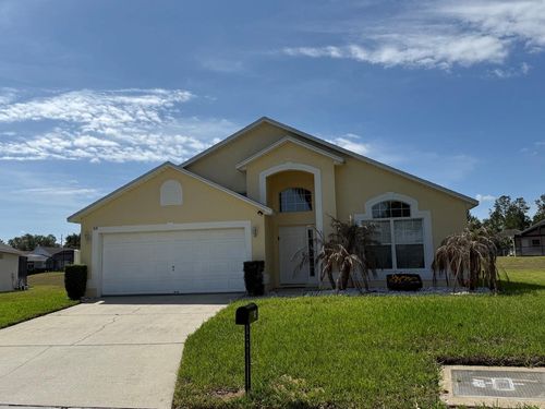 318 Langham Dr, DAVENPORT, FL, 33897-1622 | Card Image