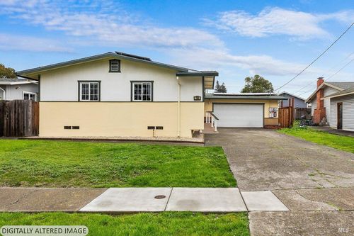 7866 Burton Ave, Rohnert Park, CA, 94928-4055 | Card Image