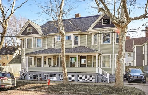 1303 Castle Ave, Cleveland, OH, 44113-5234 | Card Image