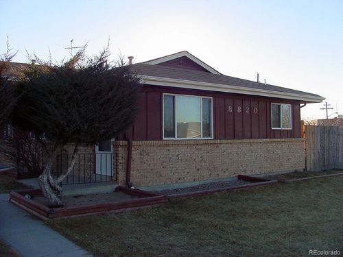 8820 Circle Dr, Westminster, CO, 80031-3511 | Card Image