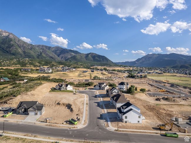33 - 321 E Selman Ridge Dr, Home with 0 bedrooms, 0 bathrooms and null parking in Salem UT | Image 4